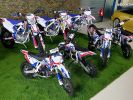 BHR moto cross 300R - Prix Promo 4700 Occasion - 5