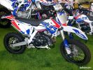 BHR moto cross 50X - Grandes roues et petites roue Occasion - 1