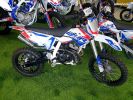 BHR moto cross 50X - Grandes roues et petites roue Occasion - 2