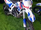 BHR moto cross 50X - Grandes roues et petites roue Occasion - 3