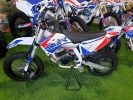 BHR moto cross 50X - Grandes roues et petites roue Occasion - 4