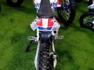 BHR moto cross 50X - Grandes roues et petites roue Occasion - 5