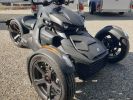 Can-Am Ryker 600cc 1ère main 4000kms - Livraison p Occasion - 1