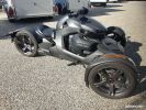 Can-Am Ryker 600cc 1ère main 4000kms - Livraison p Occasion - 2