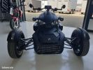 Can-Am Ryker 600cc 1ère main 4000kms - Livraison p Occasion - 3