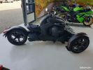 Can-Am Ryker 600cc 1ère main 4000kms - Livraison p Occasion - 7