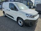 Citroen BERLINGO VAN M 1000KG BLUEHDI 100 S&S CLUB Occasion - 1