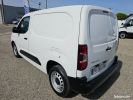 Citroen BERLINGO VAN M 1000KG BLUEHDI 100 S&S CLUB Occasion - 5