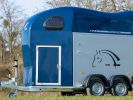 En stock - Van Cheval Liberté Gold One Alu Line av Occasion - 1