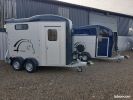 En stock - Van Cheval Liberté Touring Country édit Occasion - 10