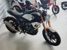 Masaï Scrambler 125 Sport Occasion - 1