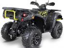 Quad TGB Blade 550 FLX EPS homologué route 2 place Occasion - 3